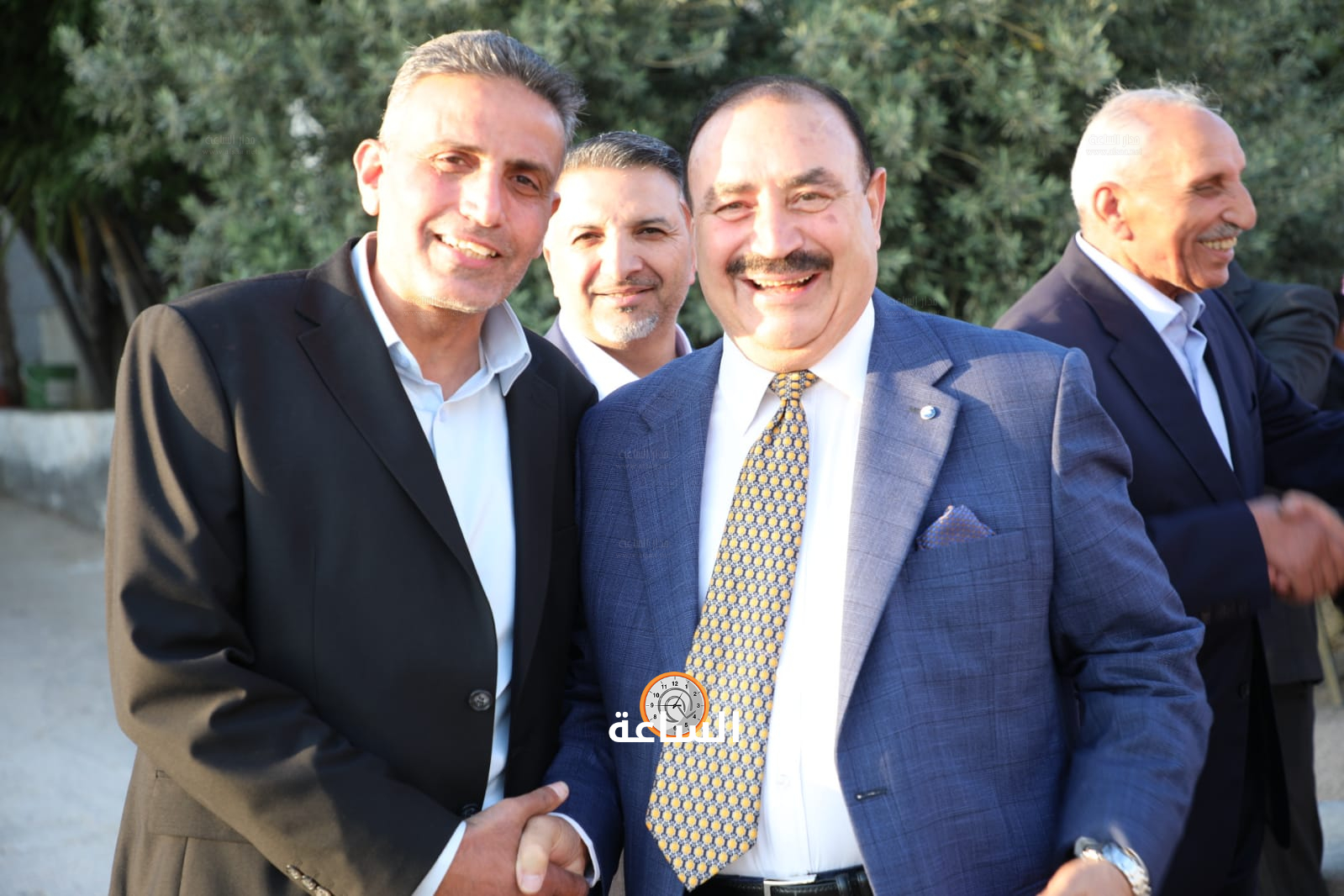 Madar Al-Saa Images 0.7134468029792536