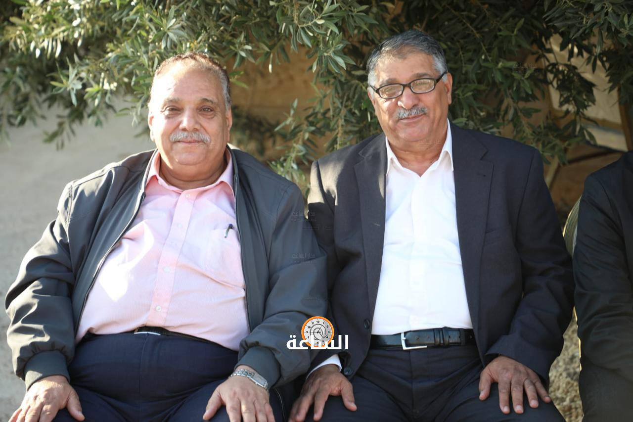 Madar Al-Saa Images 0.33641116638808044