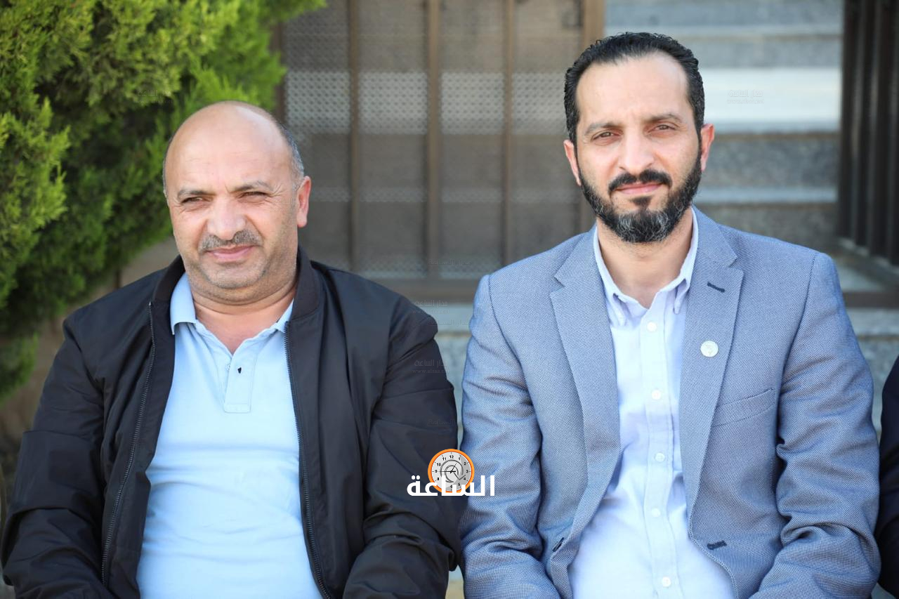 Madar Al-Saa Images 0.19258705349577998