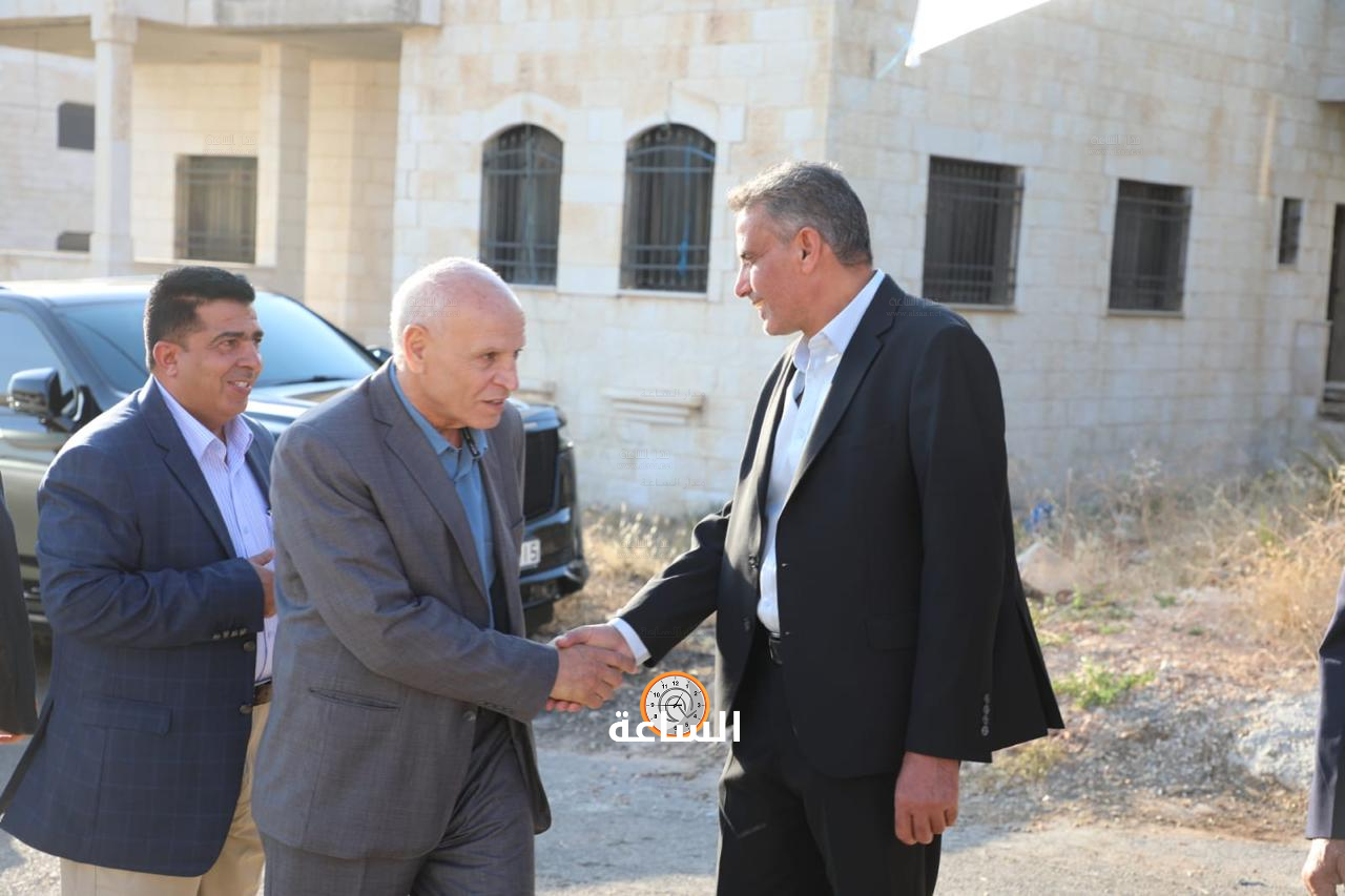 Madar Al-Saa Images 0.41602422424119767