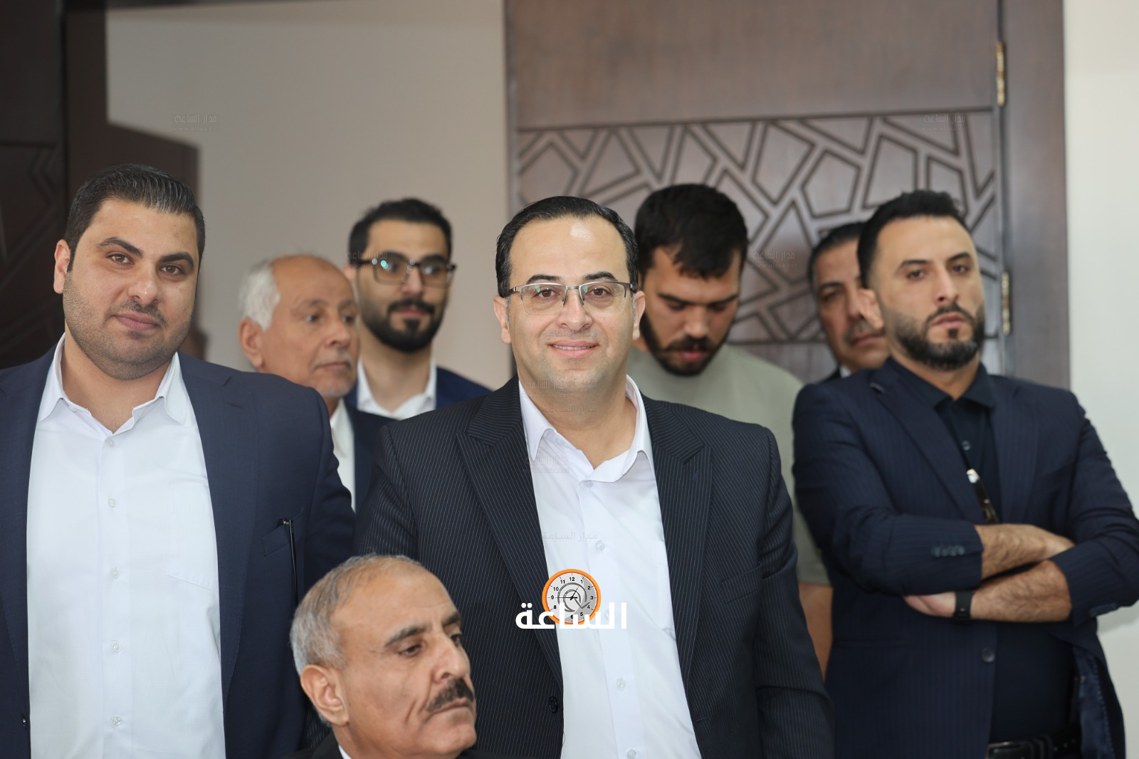 Madar Al-Saa Images 0.06110581478407118