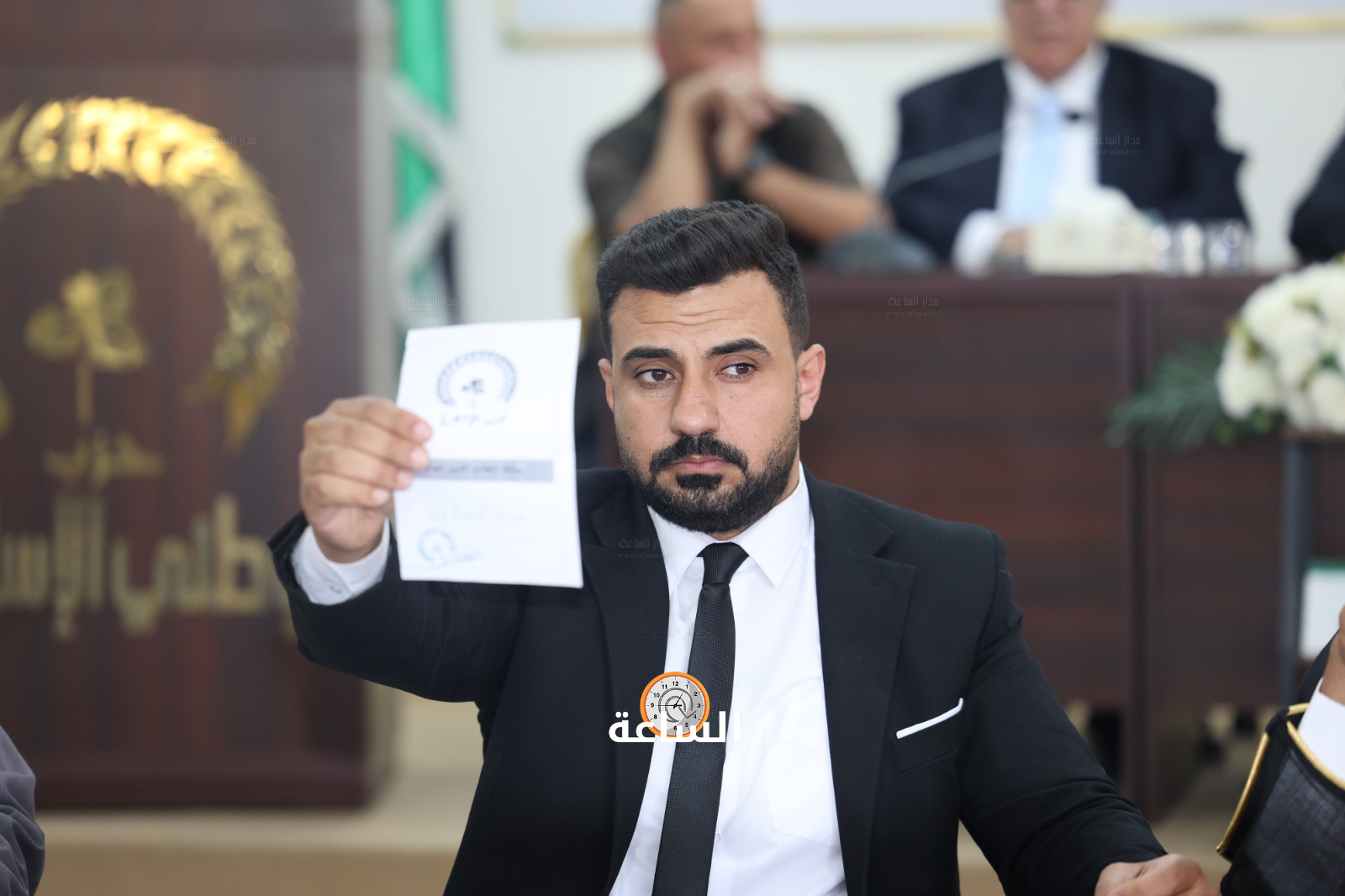 Madar Al-Saa Images 0.9468715608876196