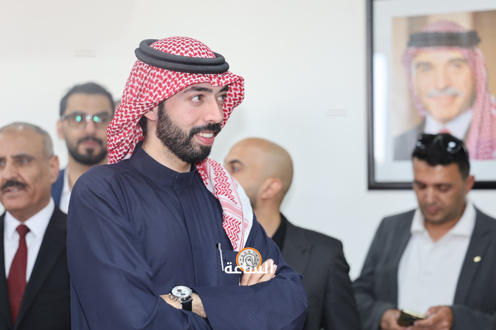 Madar Al-Saa Images 0.8764094342078801