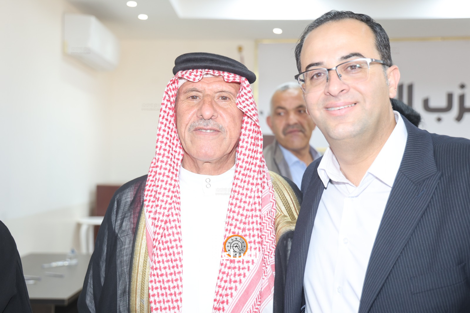 Madar Al-Saa Images 0.6767994991779118