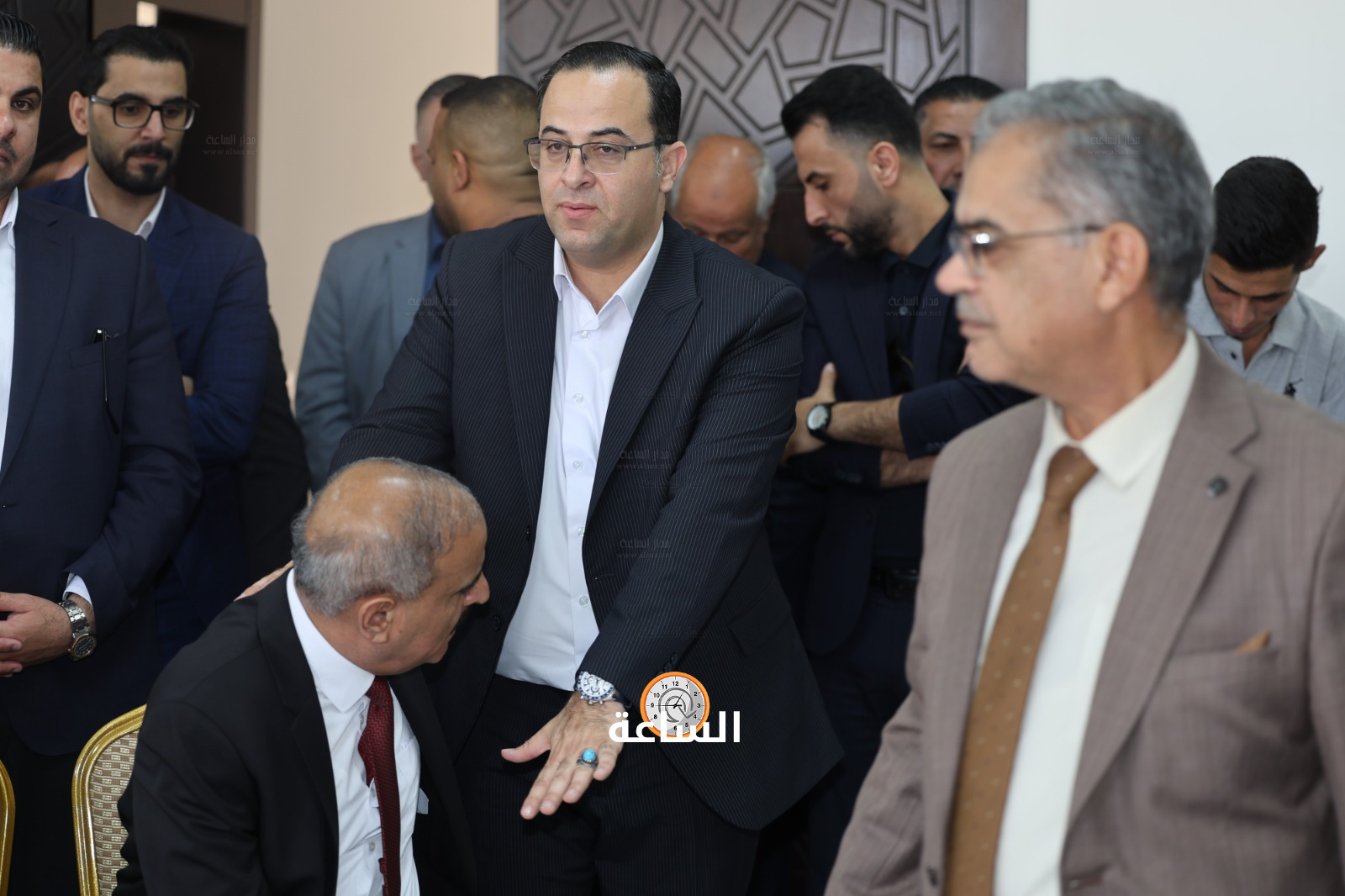 Madar Al-Saa Images 0.4989424408768215