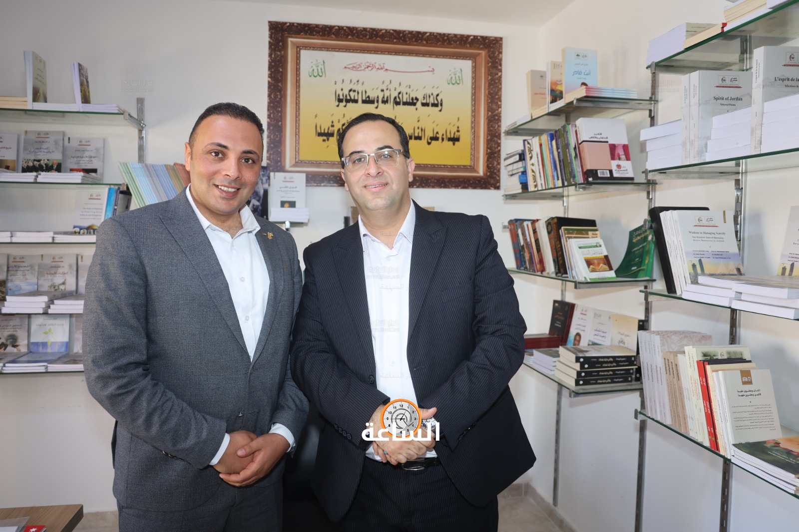 Madar Al-Saa Images 0.017596930089638585