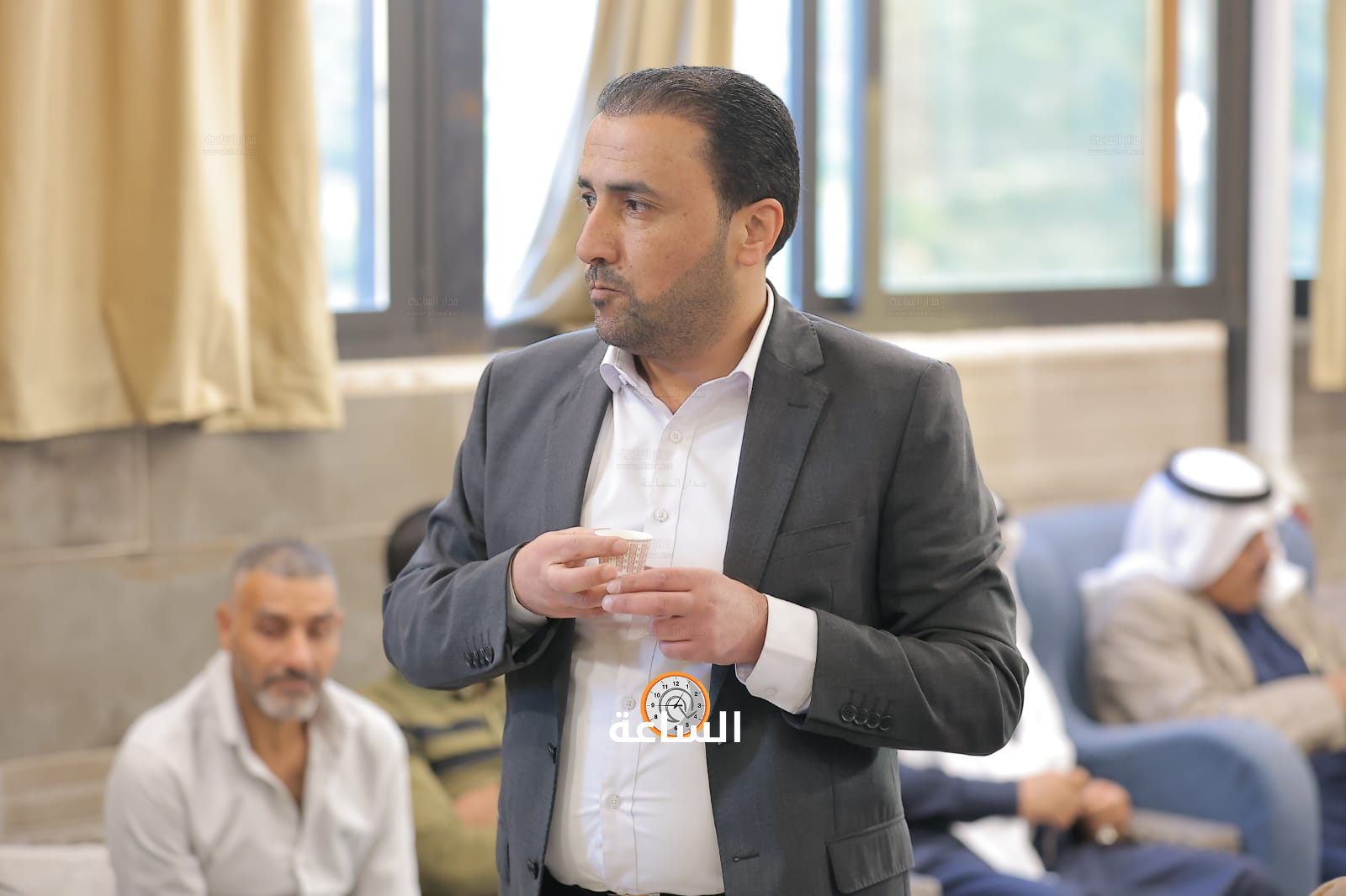 Madar Al-Saa Images 0.8460810162999866