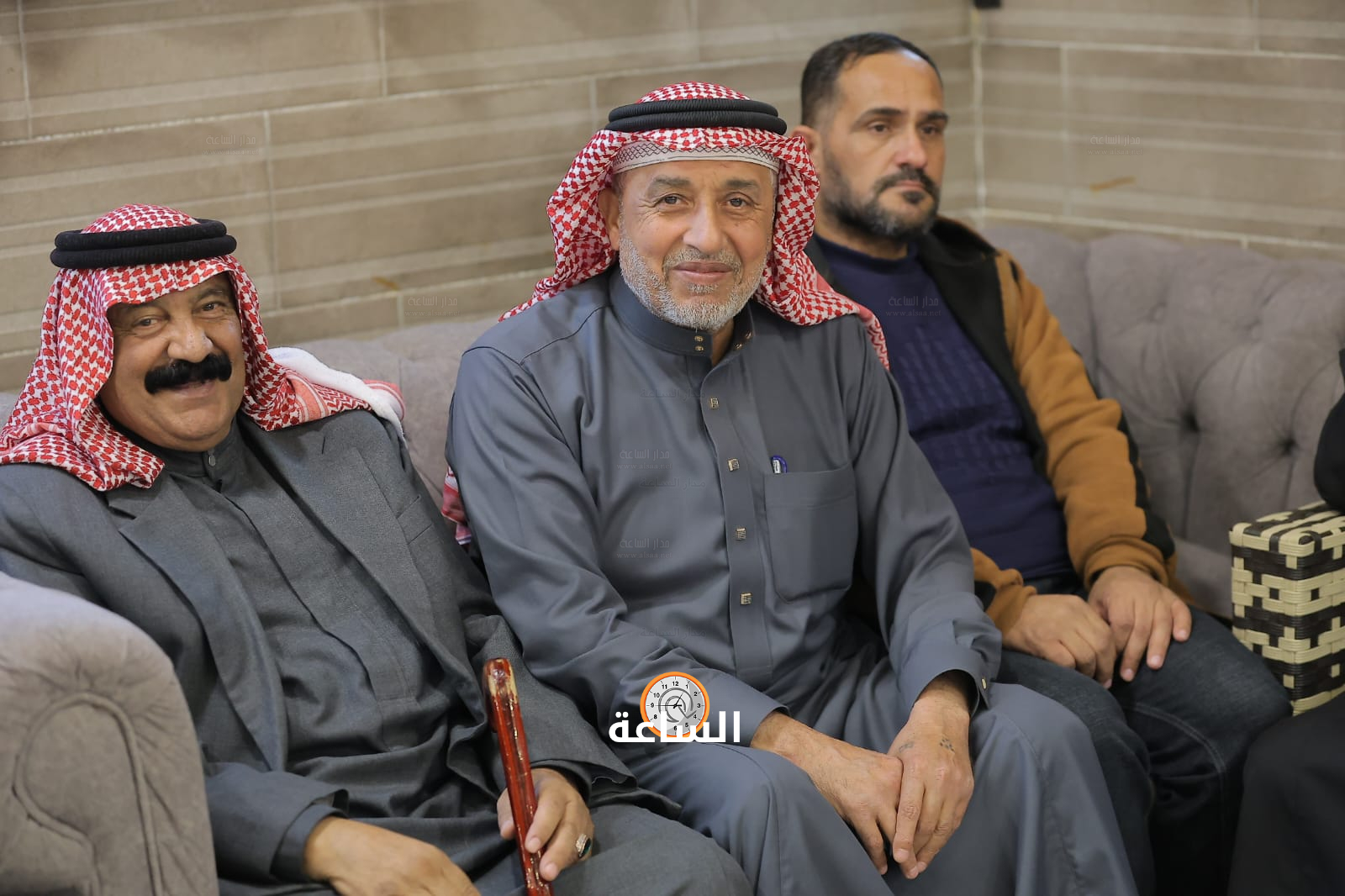 Madar Al-Saa Images 0.7858684294323646