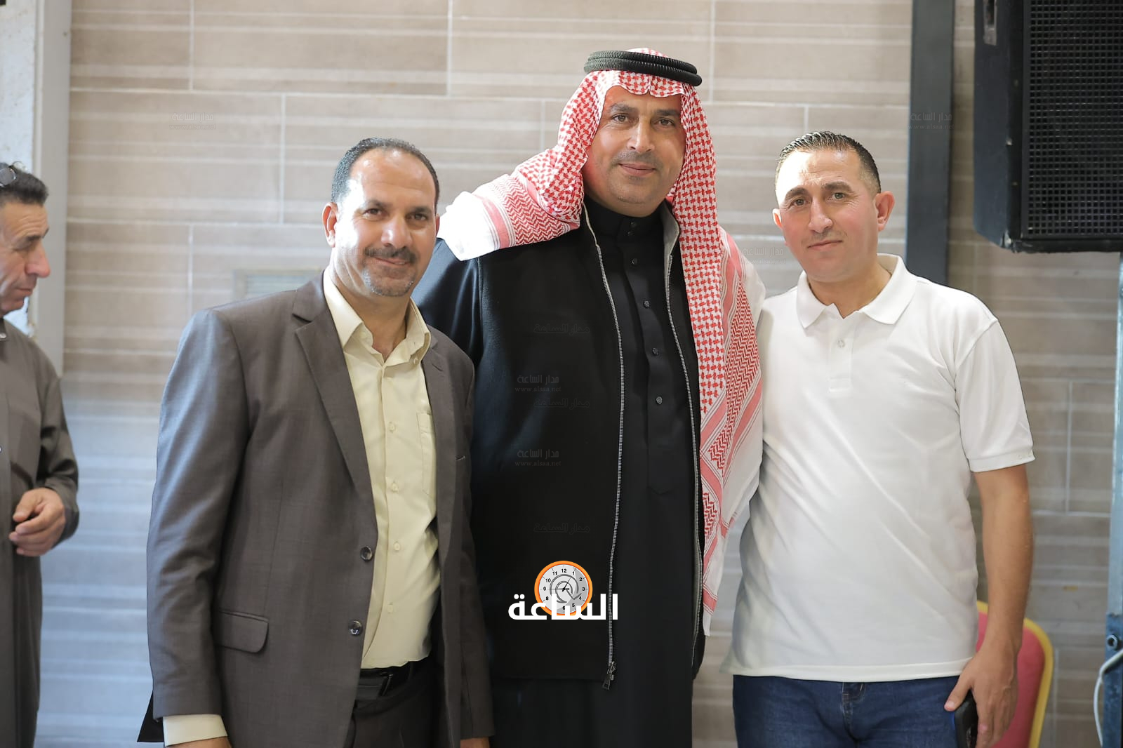 Madar Al-Saa Images 0.33459280747335685