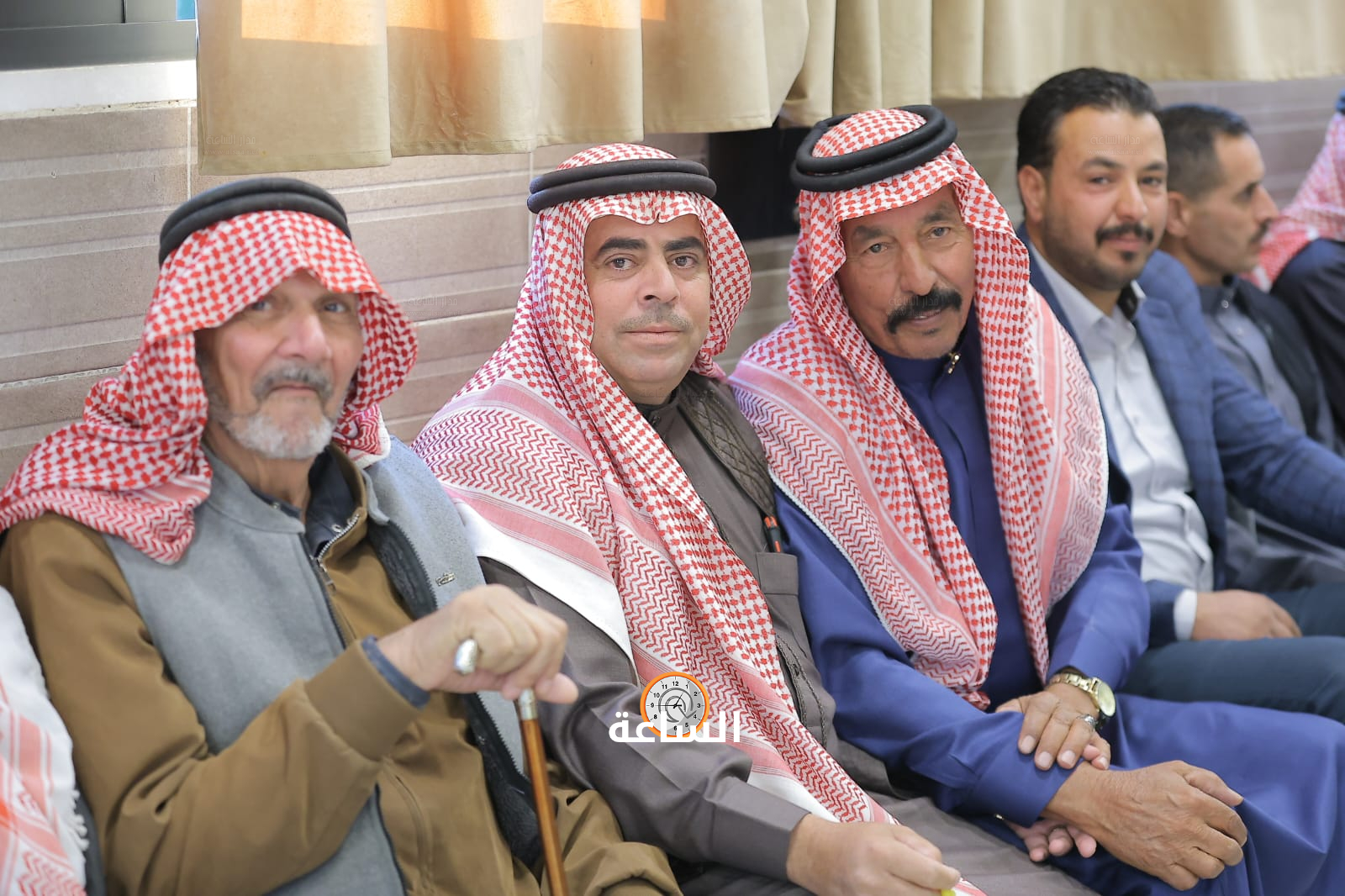 Madar Al-Saa Images 0.9405237615703371