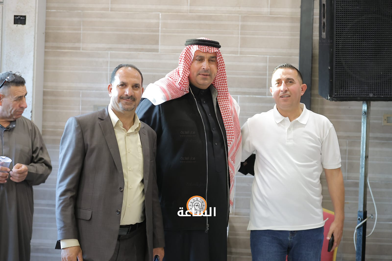 Madar Al-Saa Images 0.561294495674216