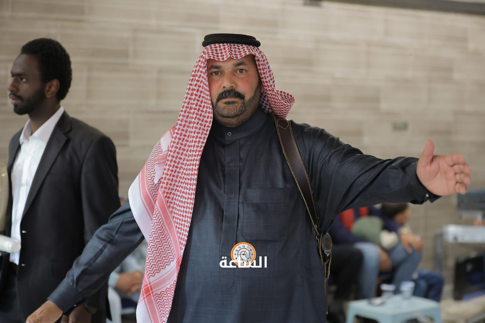 Madar Al-Saa Images 0.03017687832437055