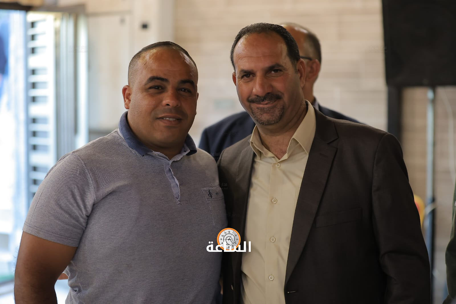Madar Al-Saa Images 0.44612238632753454