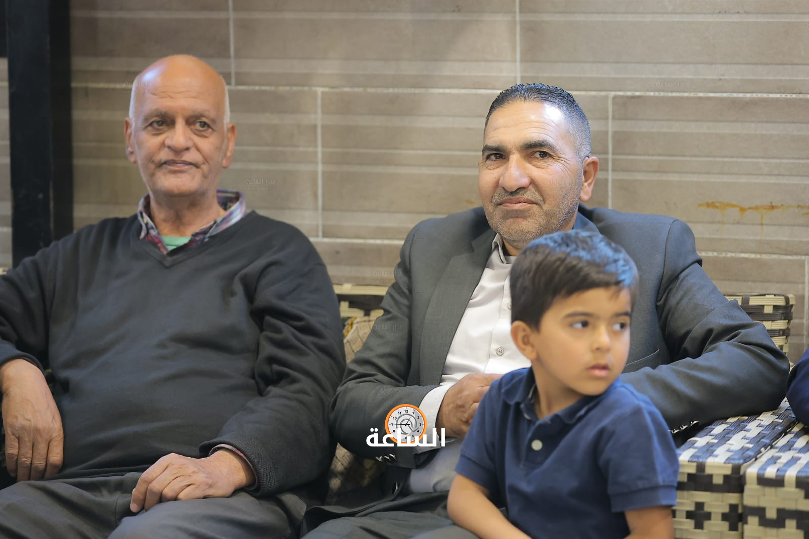 Madar Al-Saa Images 0.6139163626704638