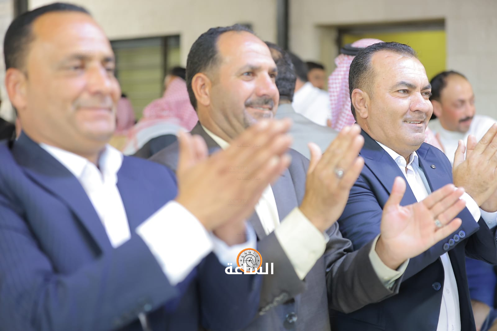 Madar Al-Saa Images 0.9081013518909915