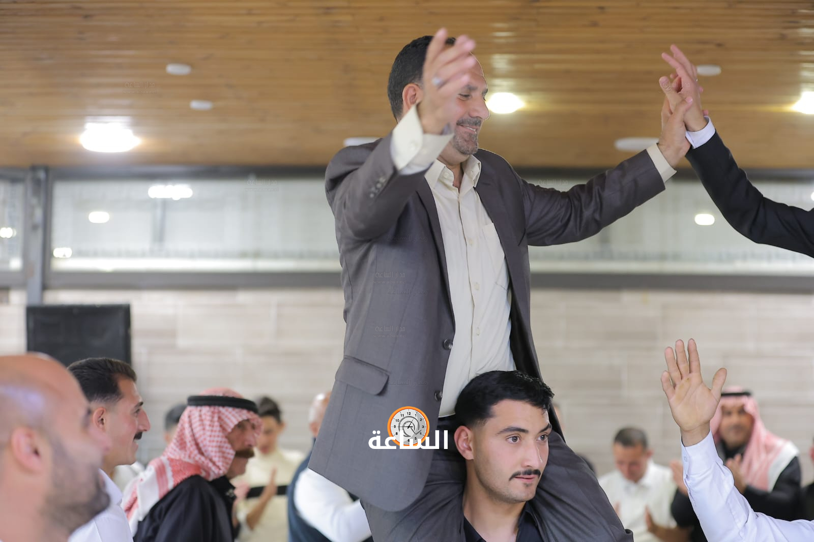 Madar Al-Saa Images 0.681926695010729