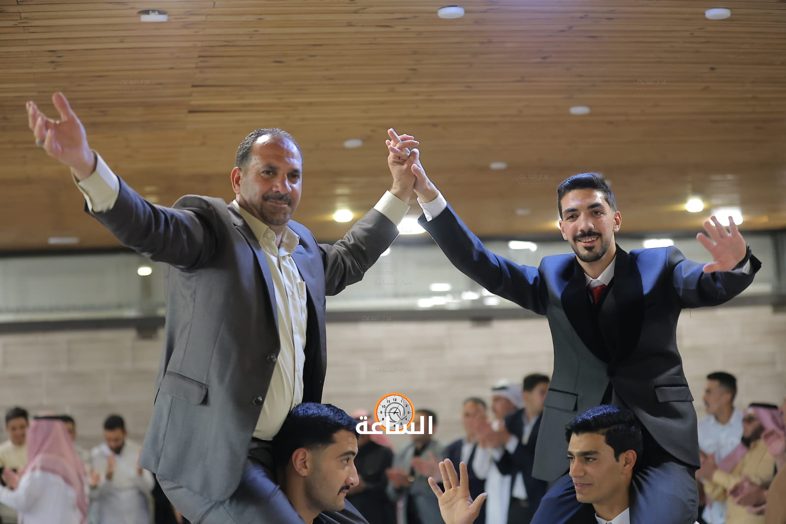 Madar Al-Saa Images 0.19054160179866964