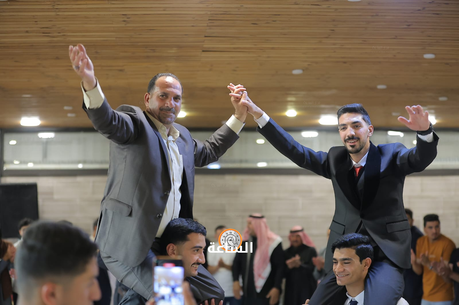 Madar Al-Saa Images 0.3146777092094344