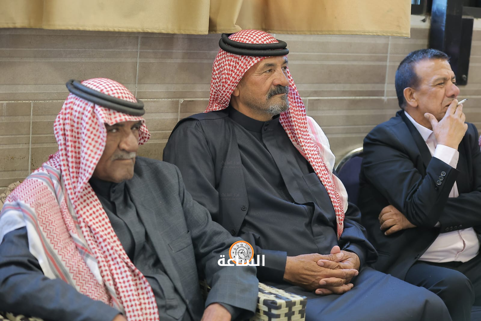 Madar Al-Saa Images 0.8767687202477003