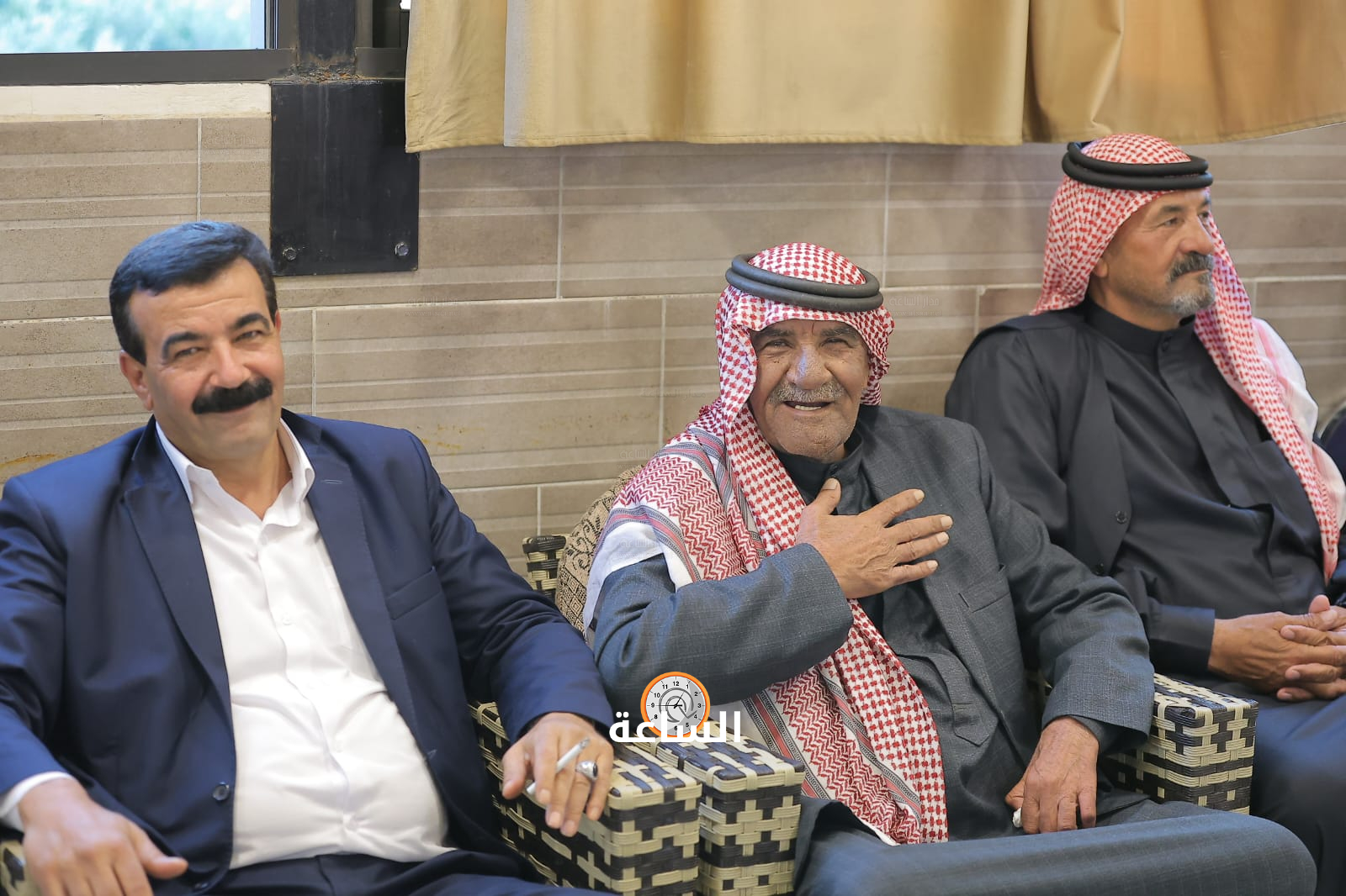Madar Al-Saa Images 0.2736645227522262