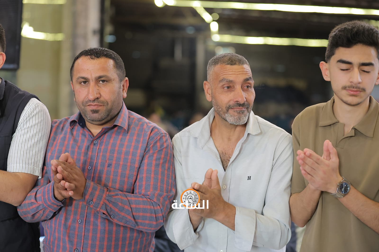 Madar Al-Saa Images 0.3473631695058541