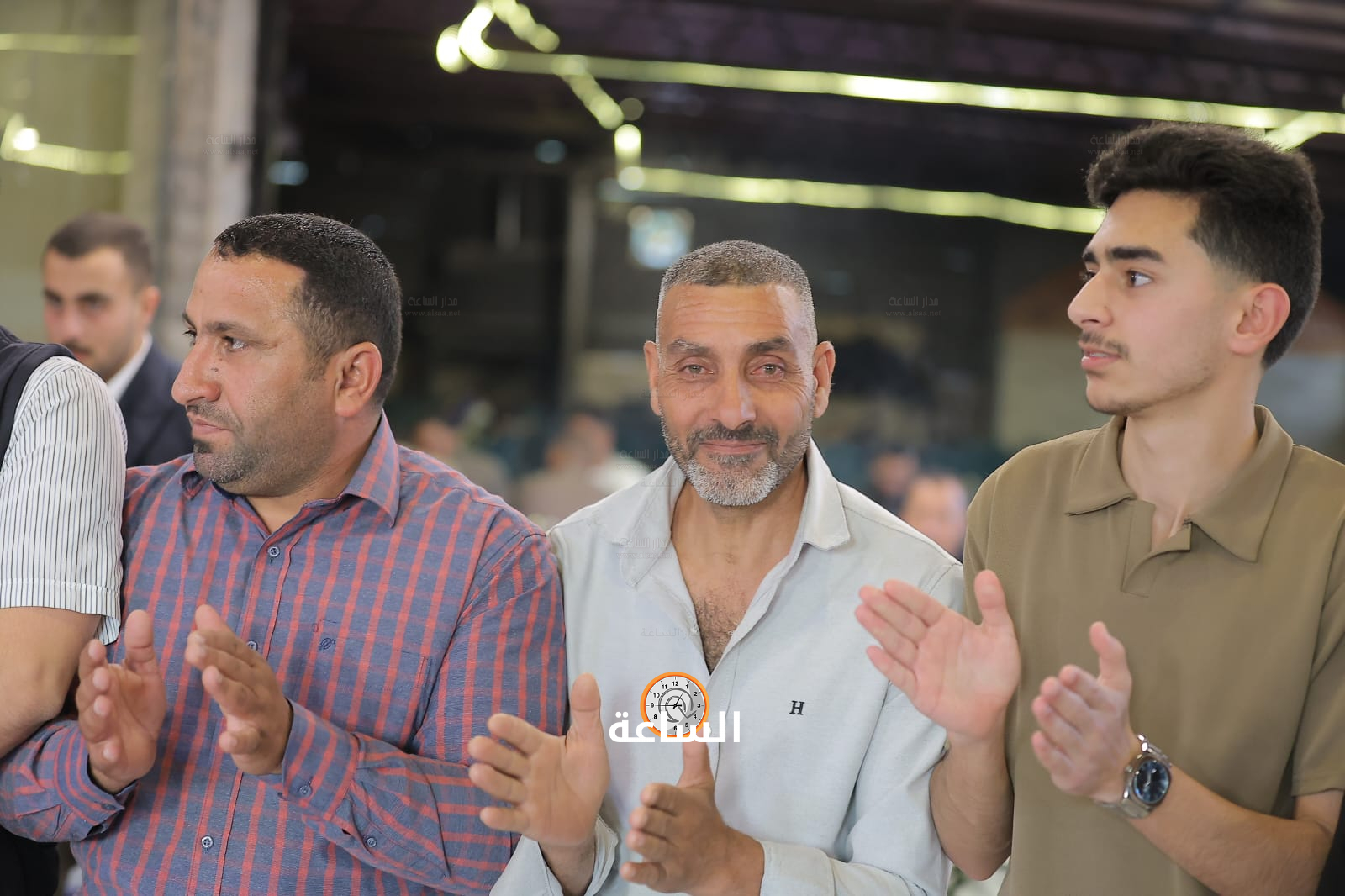 Madar Al-Saa Images 0.0850086053384389