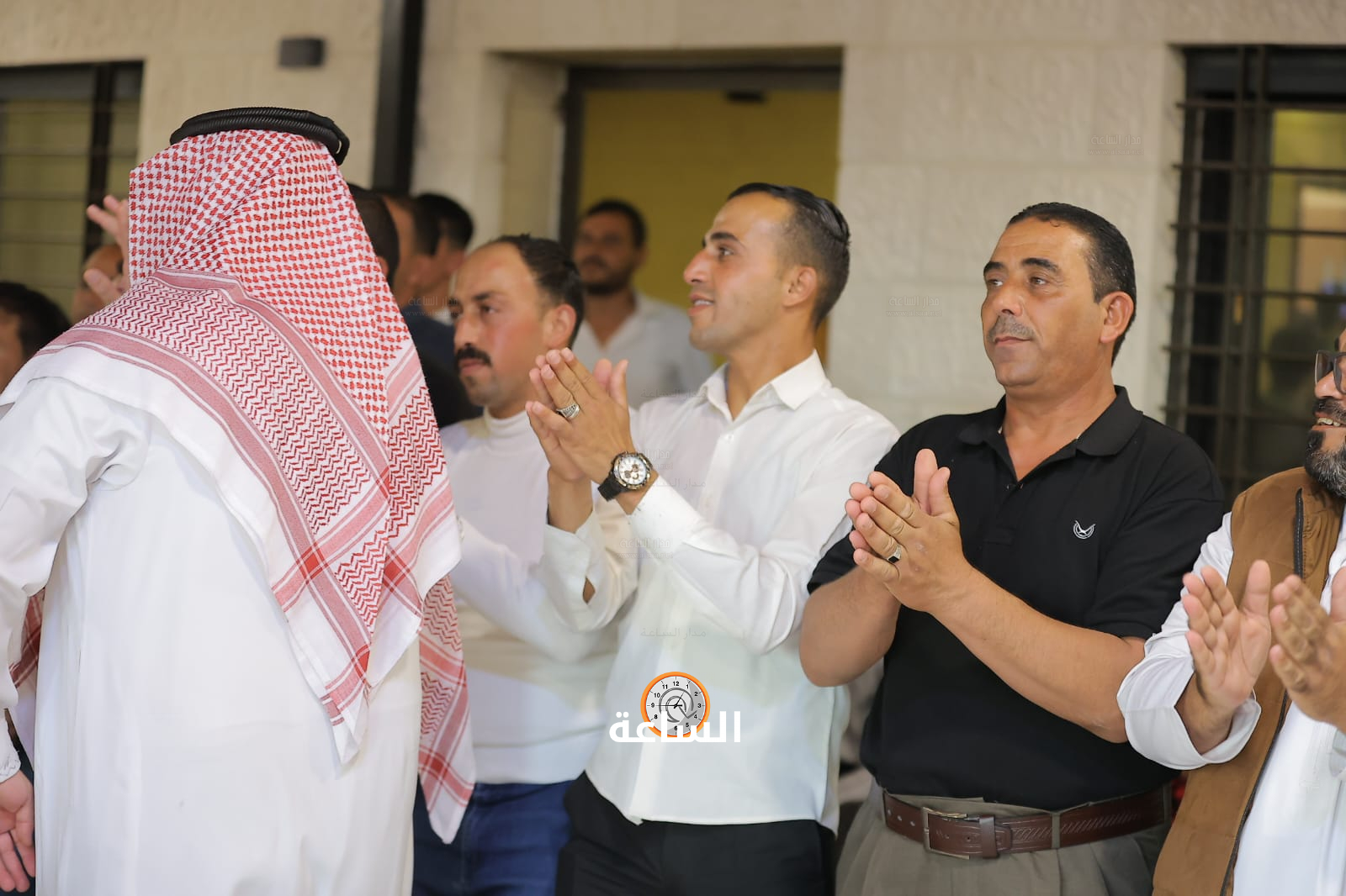 Madar Al-Saa Images 0.752911455137755