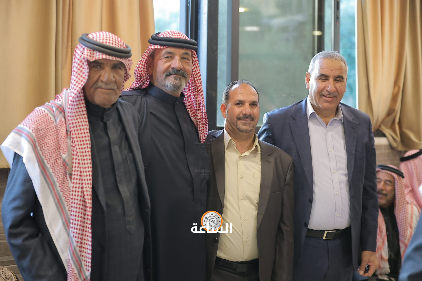 Madar Al-Saa Images 0.4559187247666403