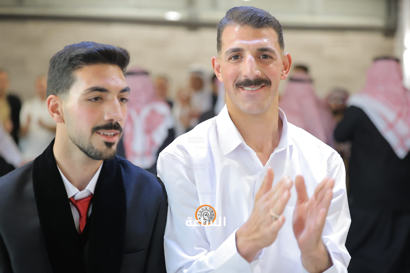 Madar Al-Saa Images 0.5675543849443601