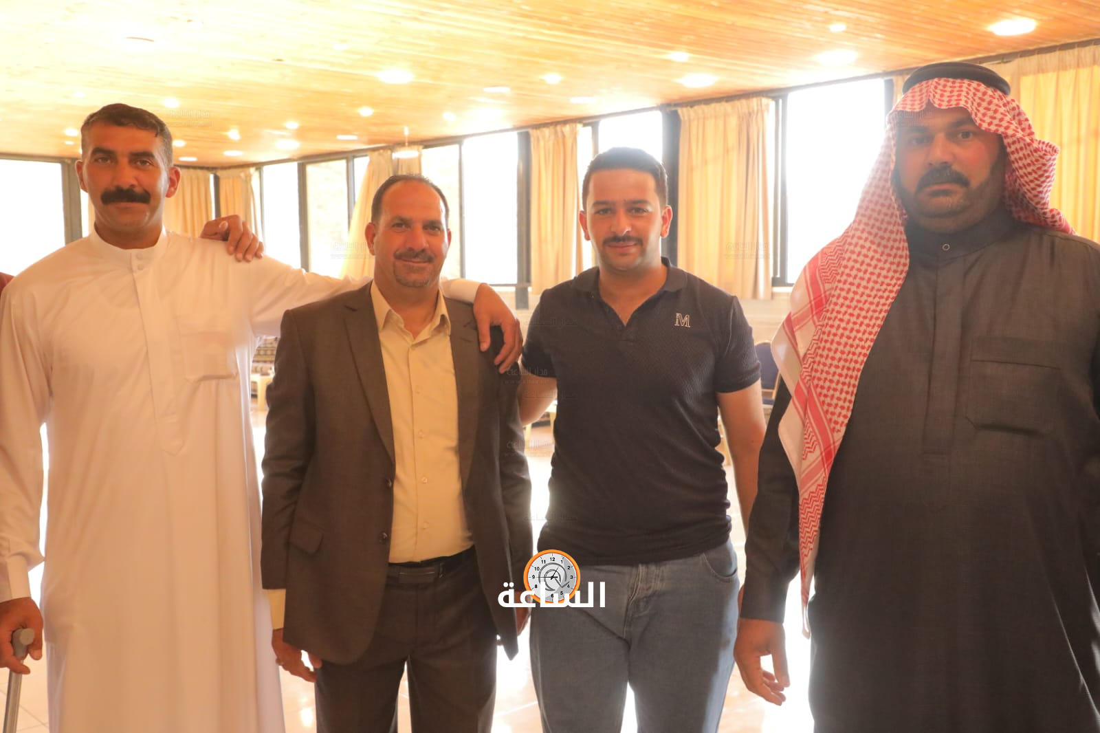 Madar Al-Saa Images 0.6628377599926146