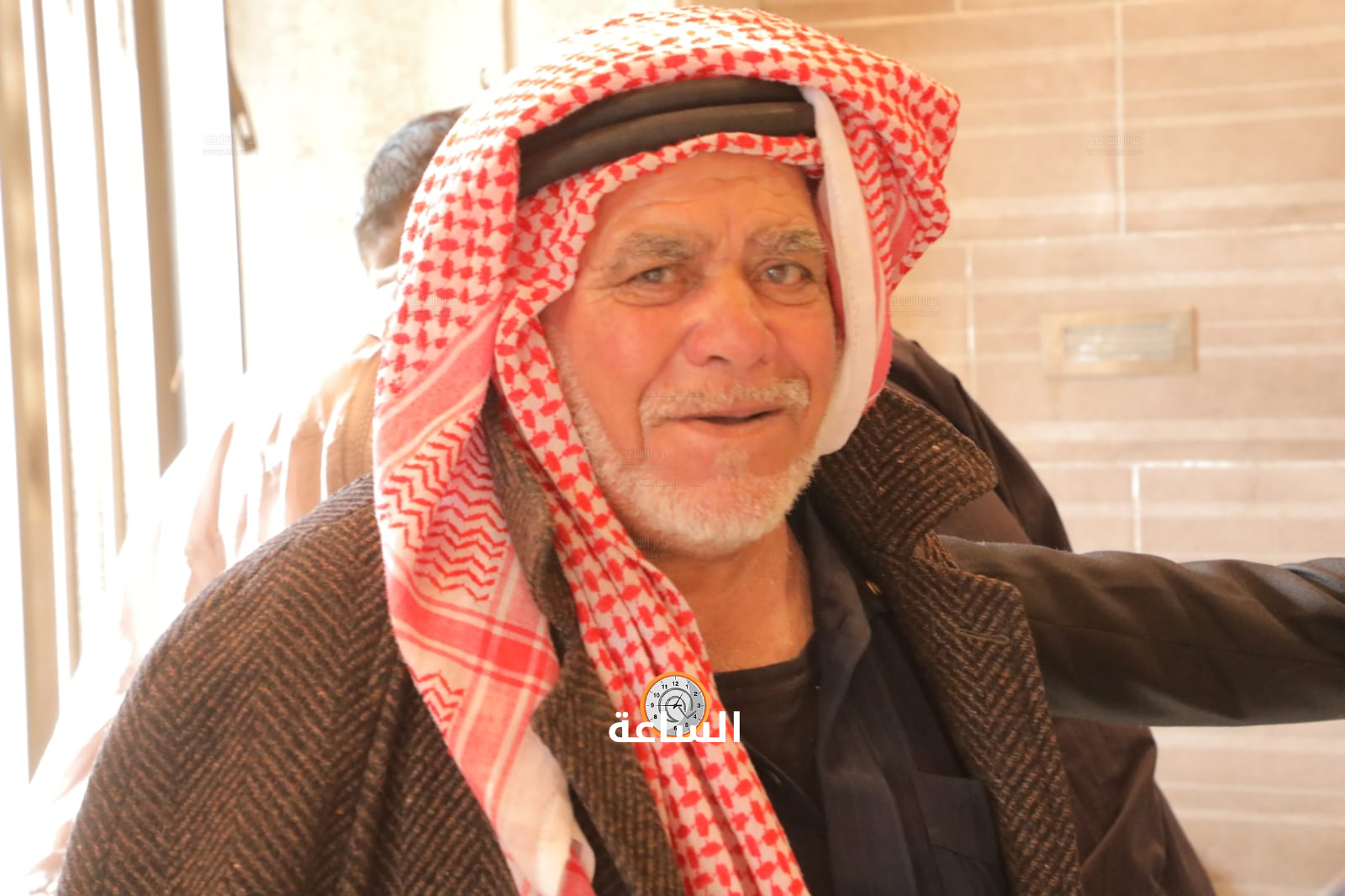 Madar Al-Saa Images 0.6256147519408614