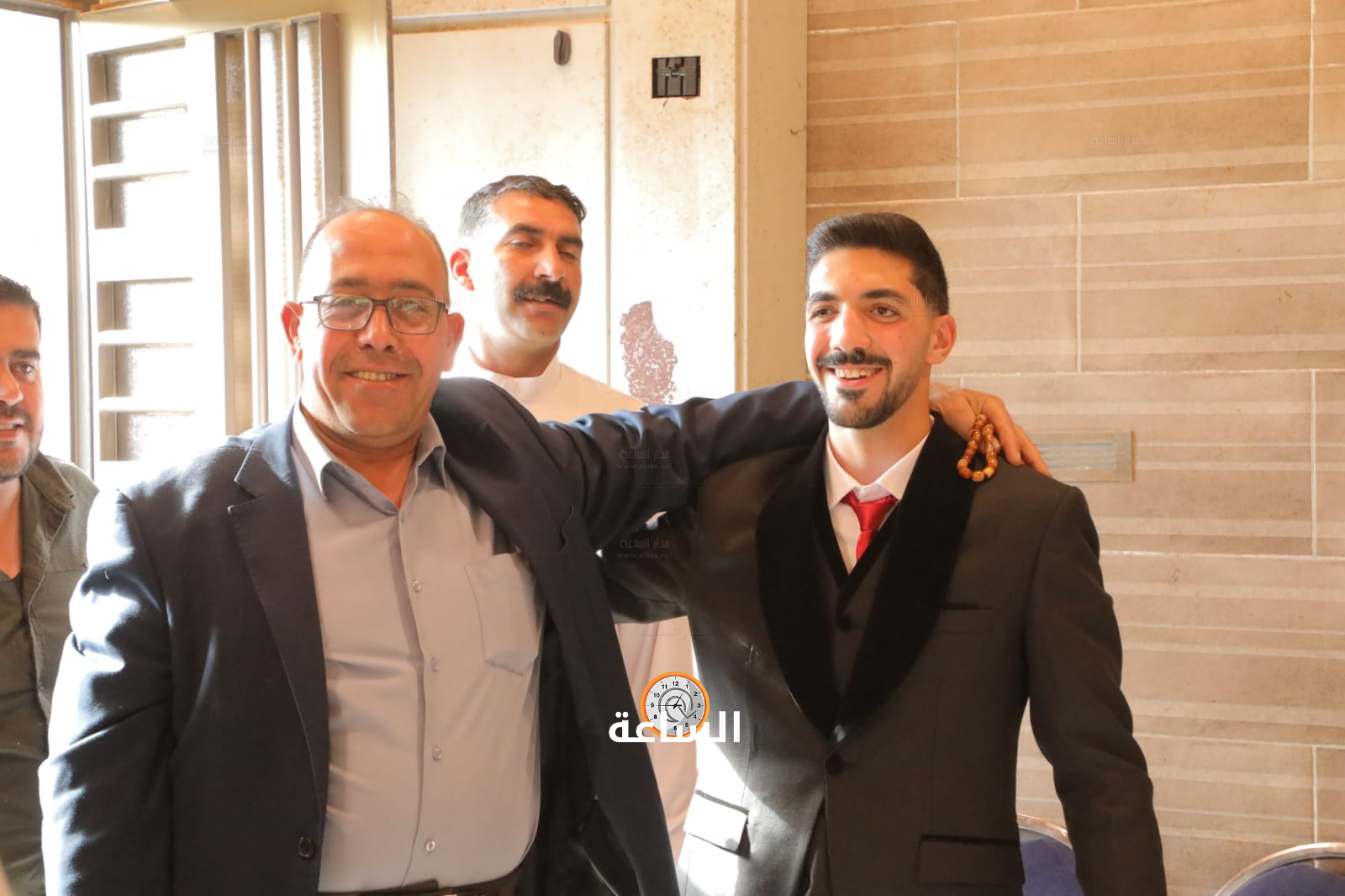 Madar Al-Saa Images 0.926007150323704