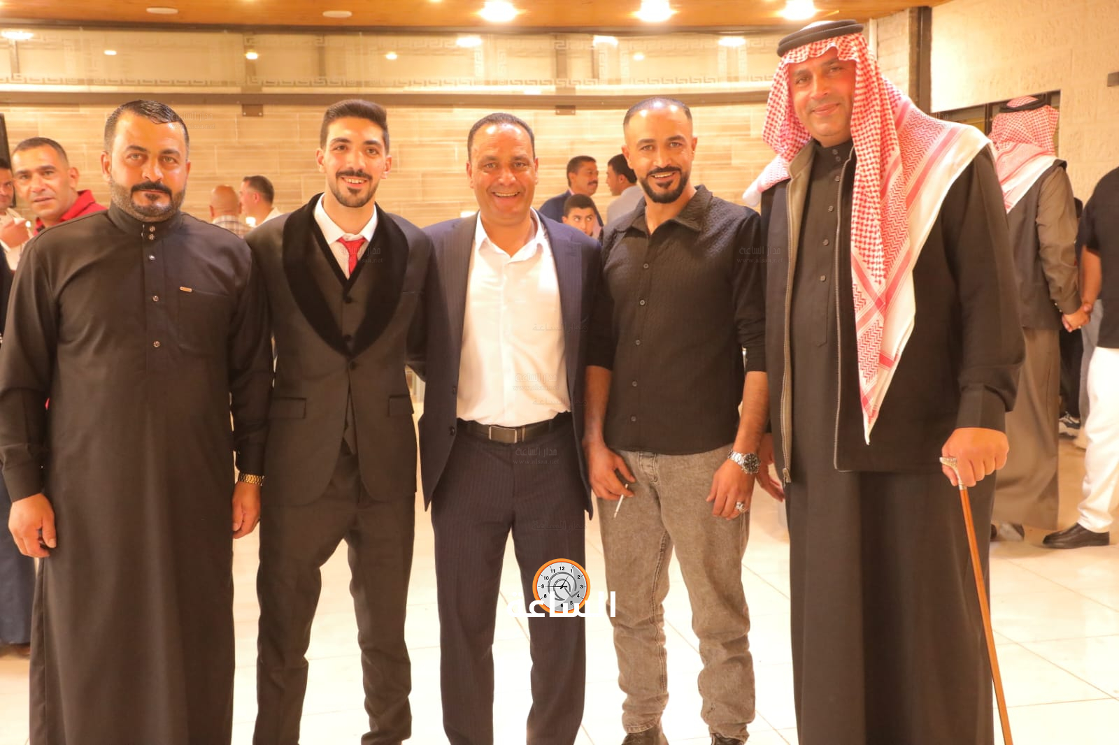 Madar Al-Saa Images 0.2042878170643706
