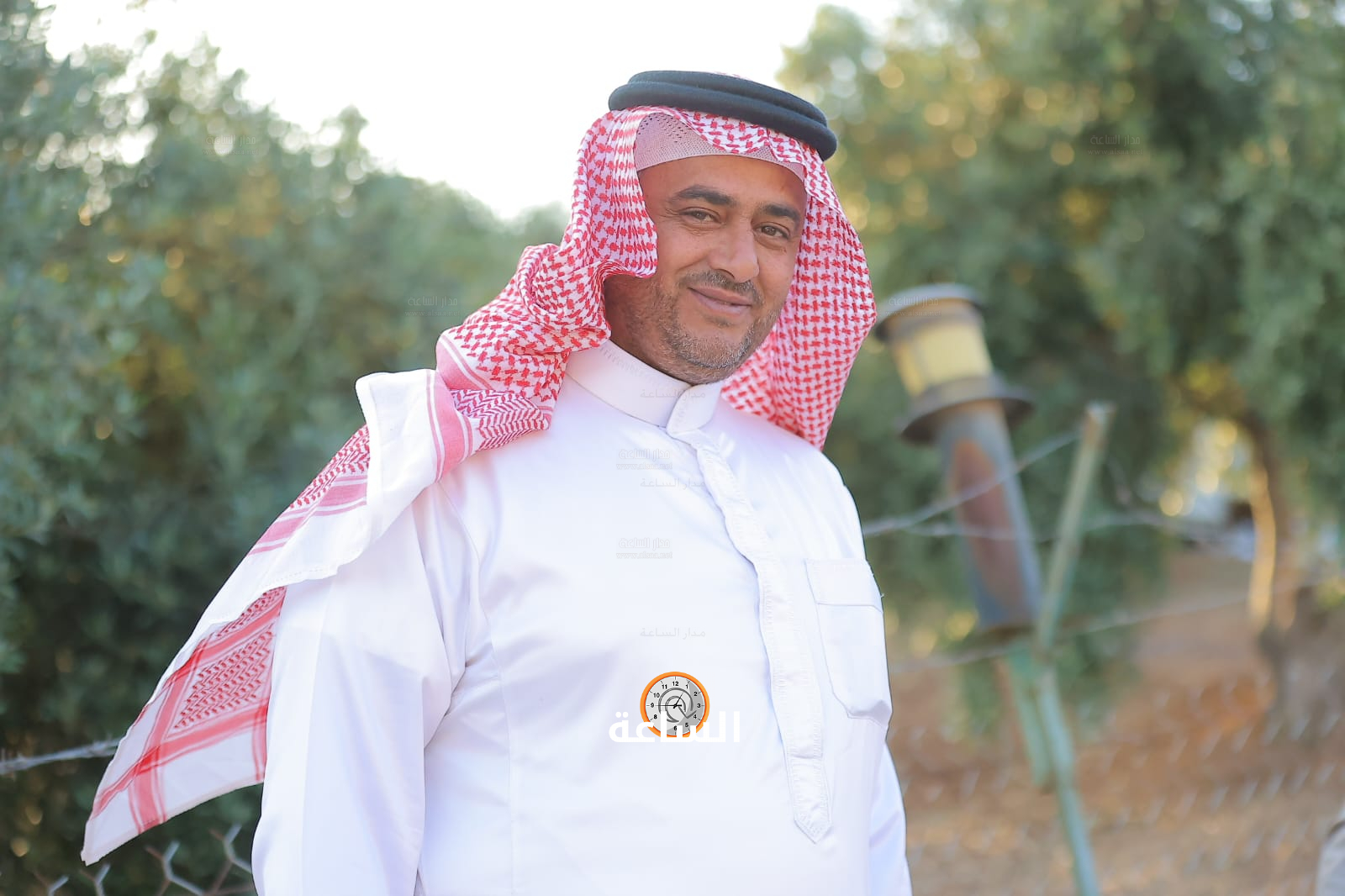 Madar Al-Saa Images 0.41633238607076173
