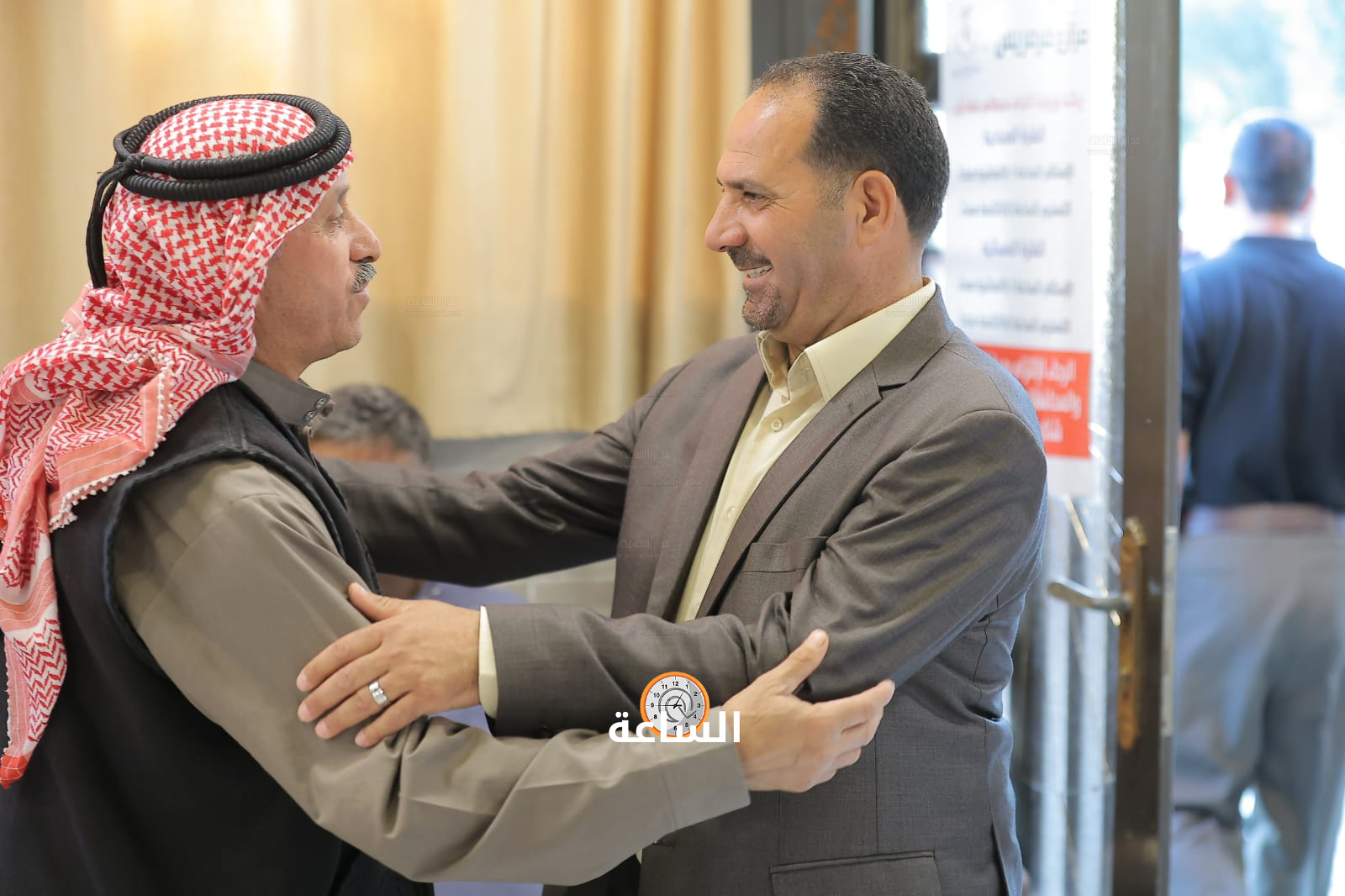 Madar Al-Saa Images 0.5514925562092239