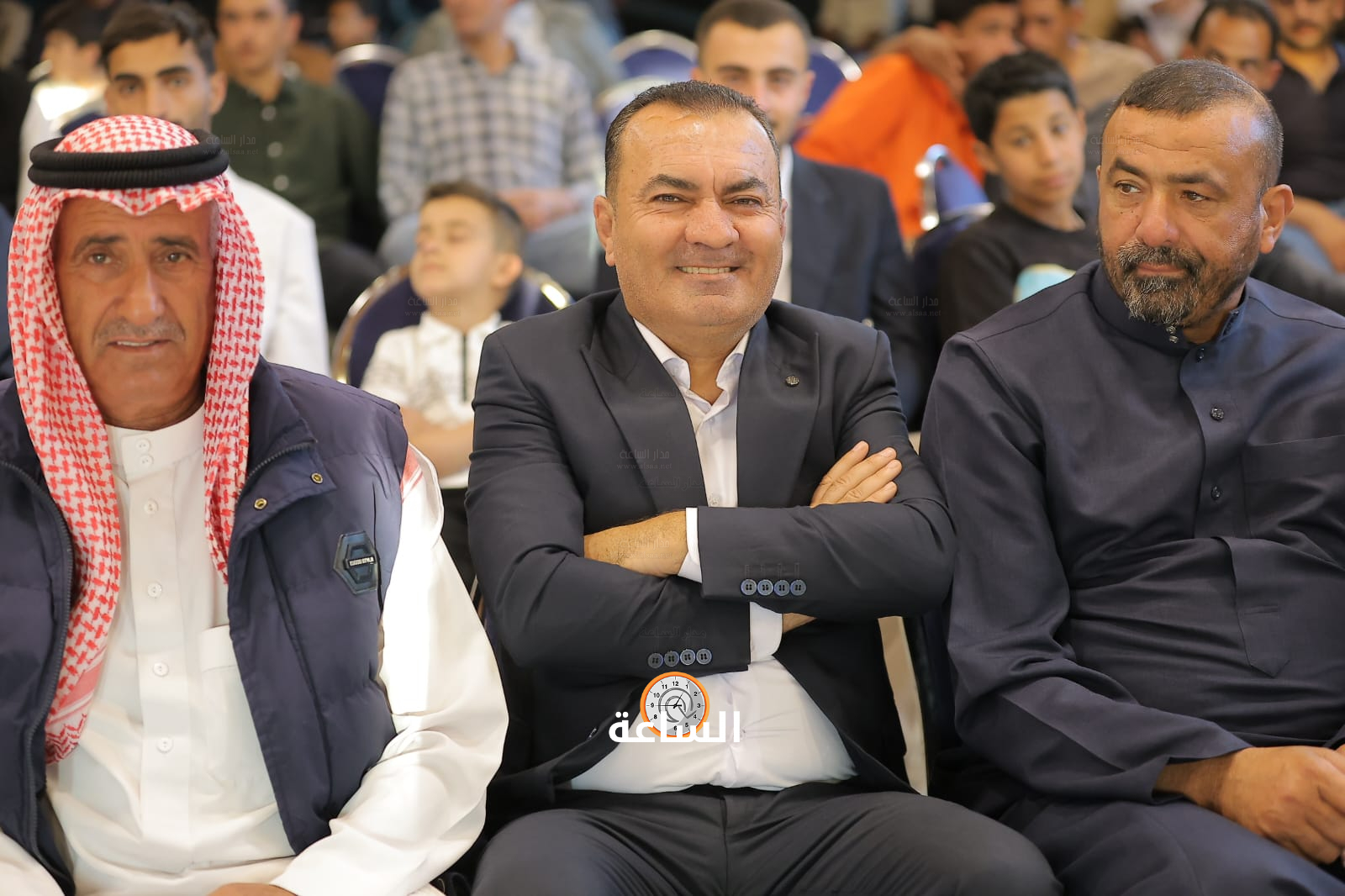 Madar Al-Saa Images 0.8614094995724079