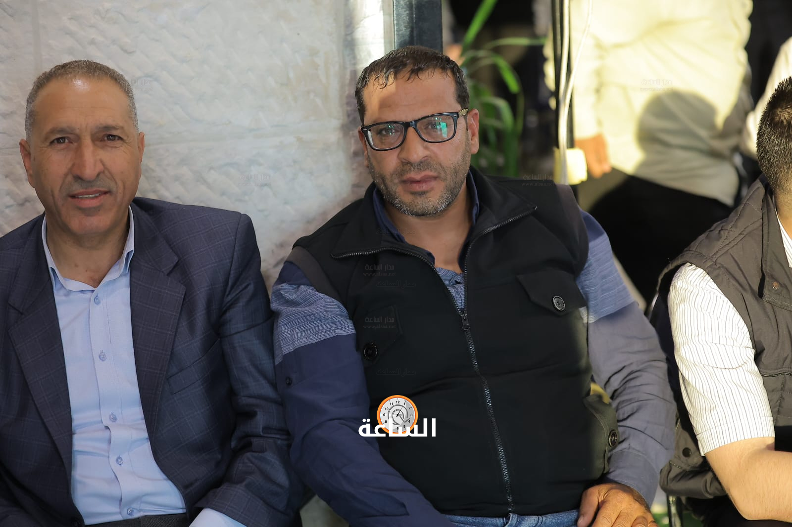 Madar Al-Saa Images 0.6936447046206374