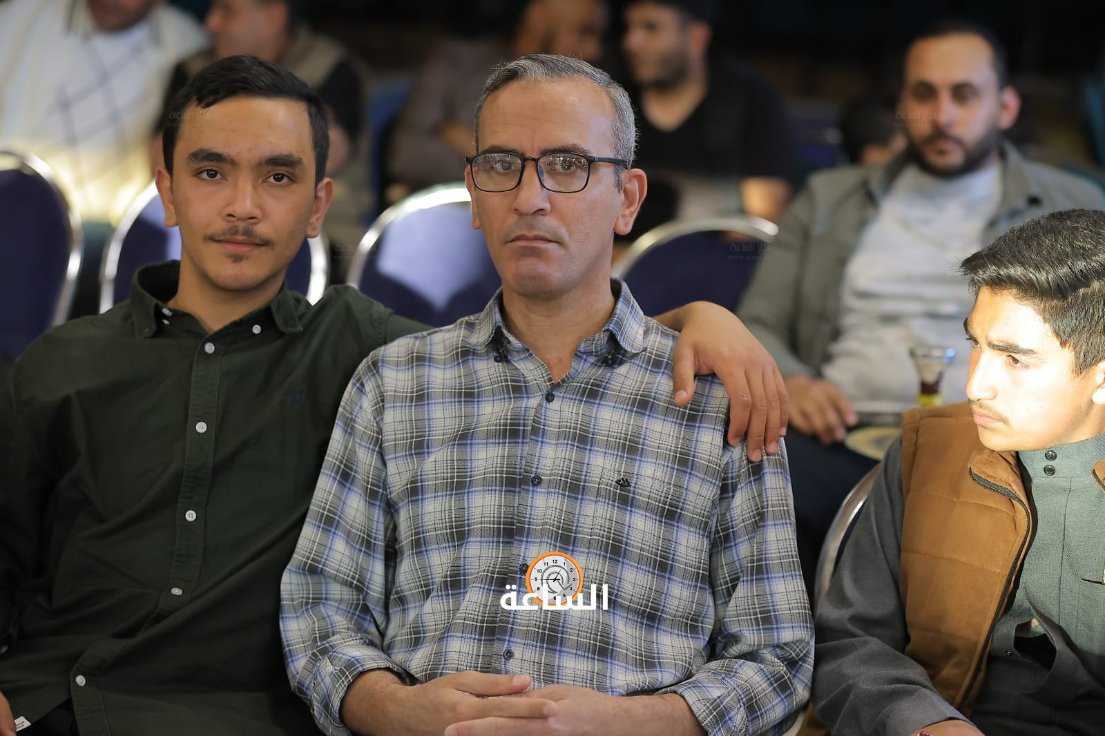 Madar Al-Saa Images 0.06371918088805306