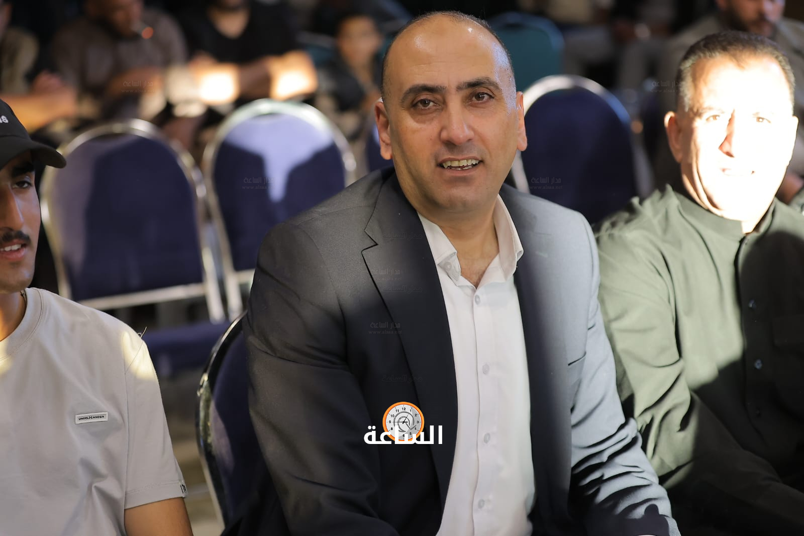 Madar Al-Saa Images 0.4079169970964227
