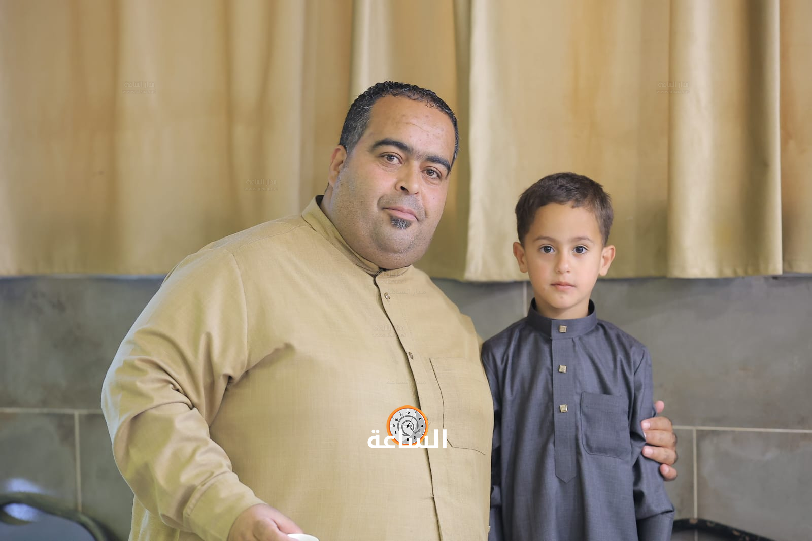 Madar Al-Saa Images 0.08626071014574