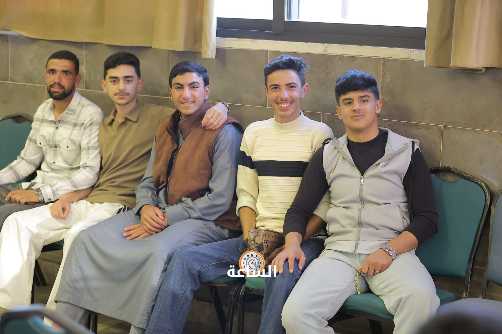 Madar Al-Saa Images 0.5107478853266626