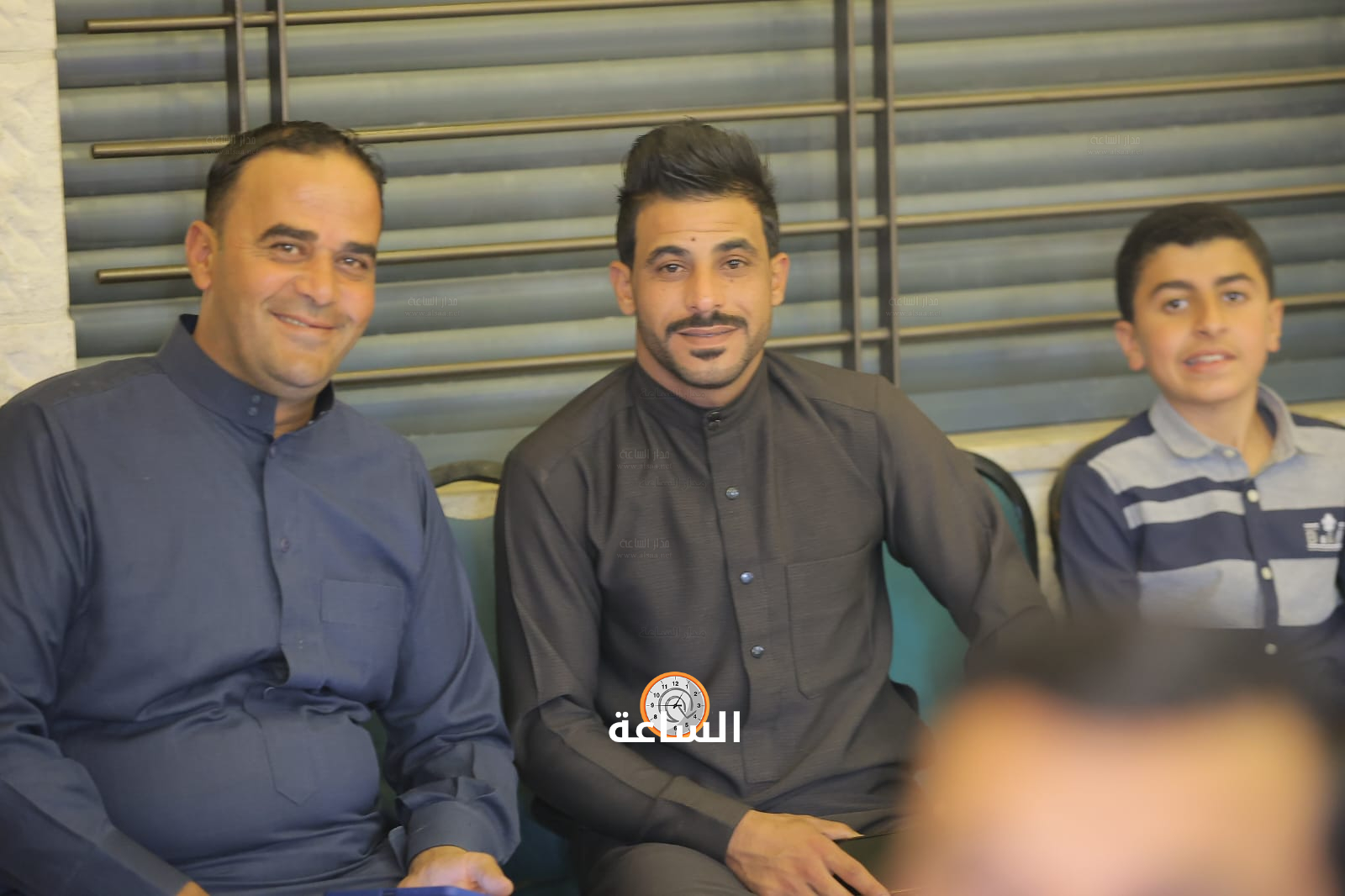 Madar Al-Saa Images 0.3376724274218412