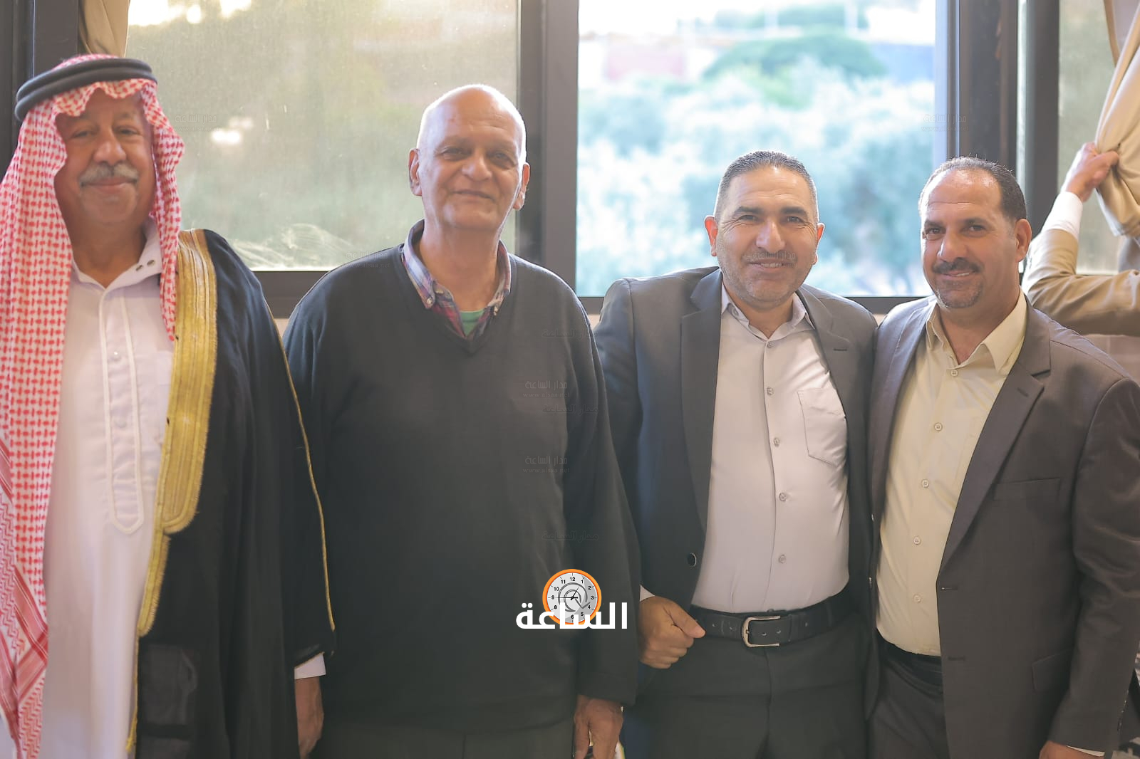 Madar Al-Saa Images 0.6724930975570813
