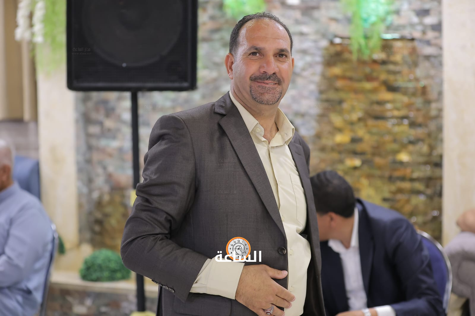 Madar Al-Saa Images 0.1993598396719577