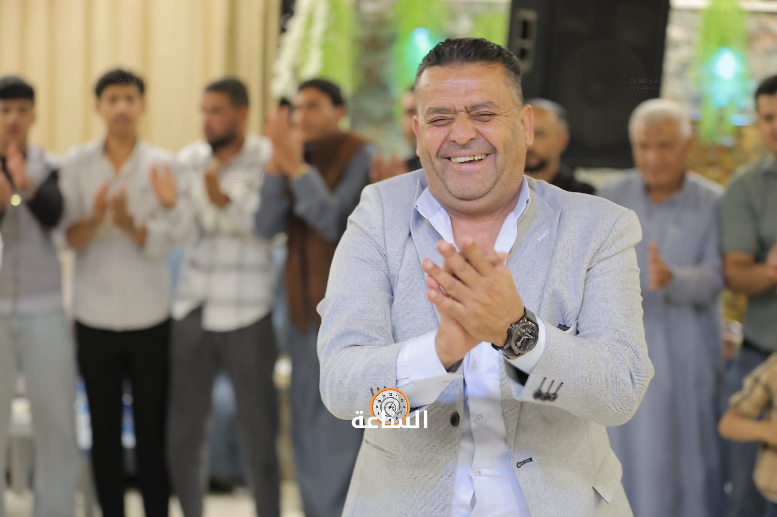 Madar Al-Saa Images 0.44057451073725307