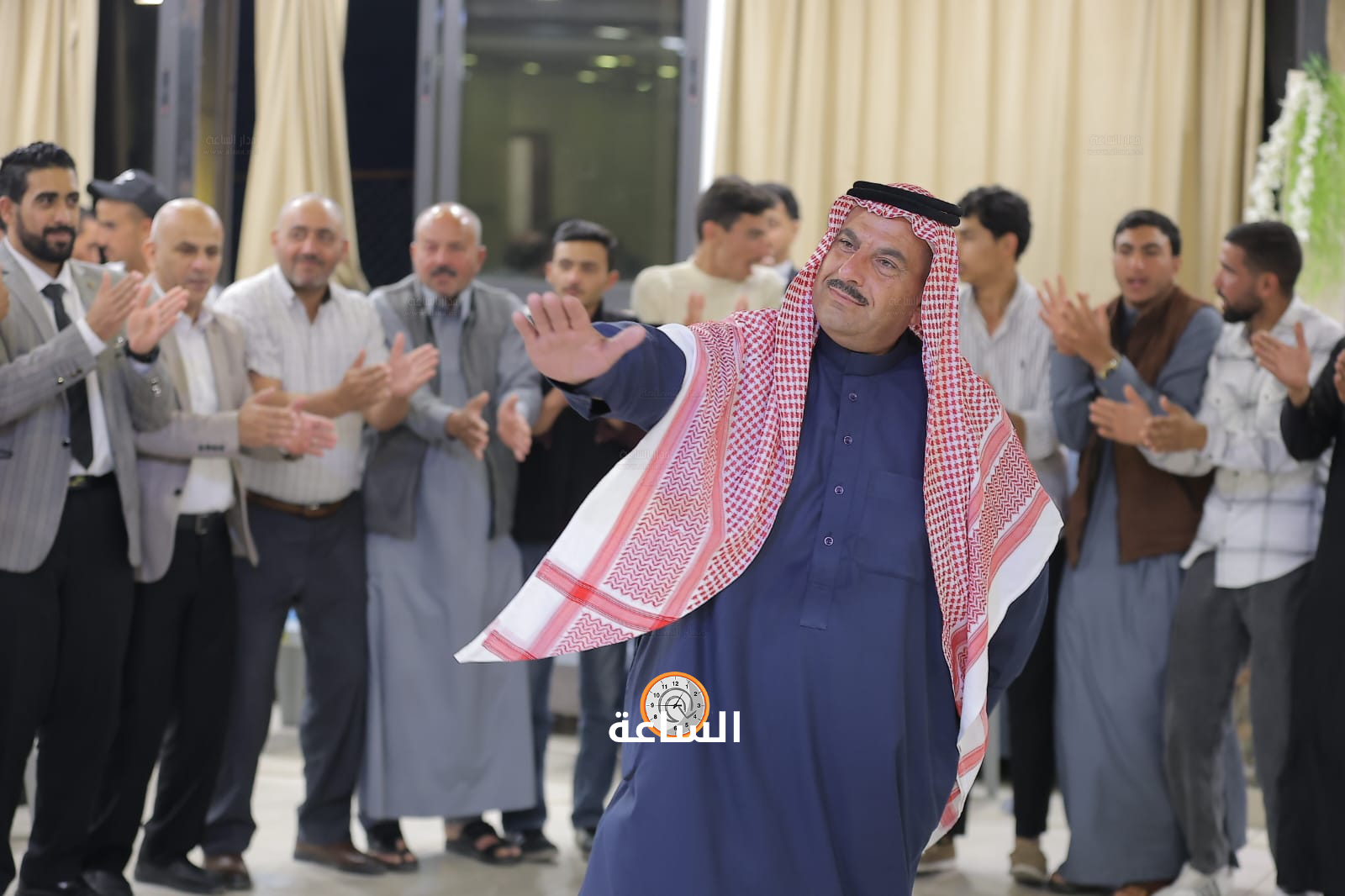 Madar Al-Saa Images 0.48790801085208446