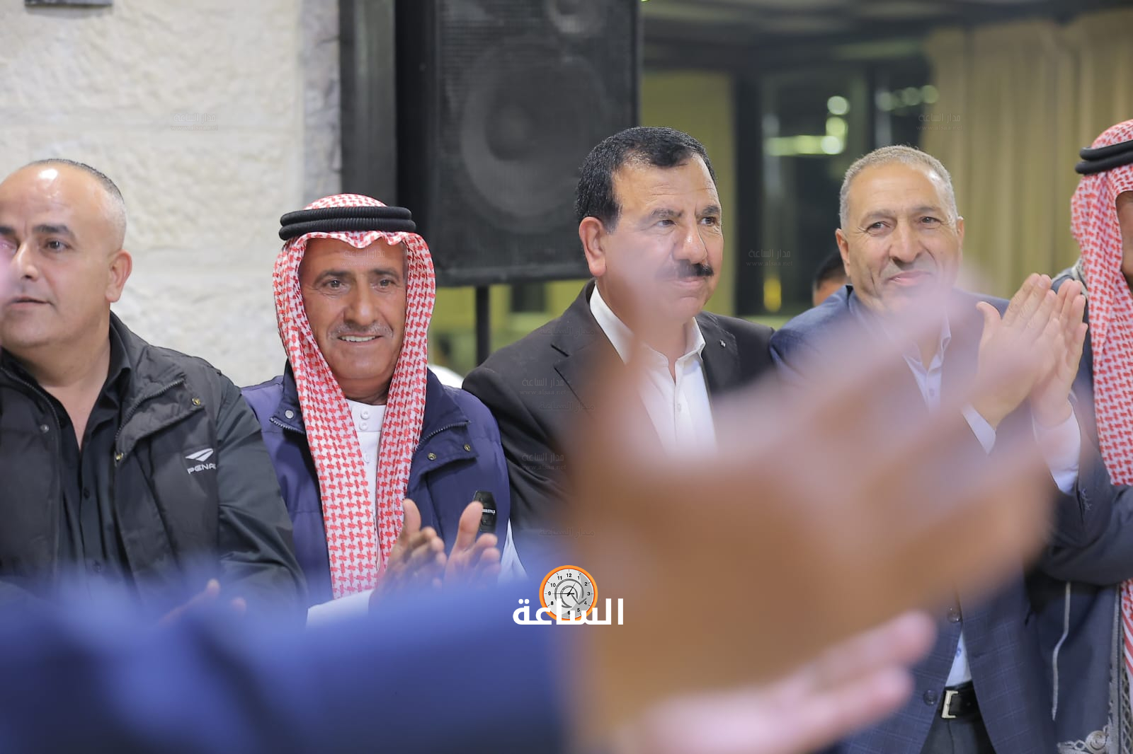 Madar Al-Saa Images 0.9238195780886129