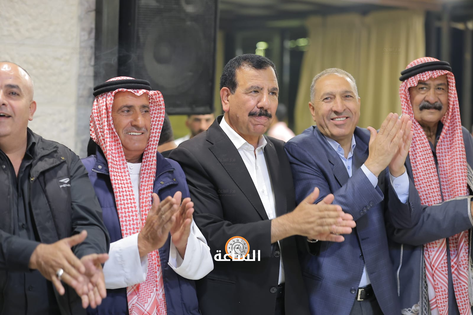 Madar Al-Saa Images 0.8818914791207088