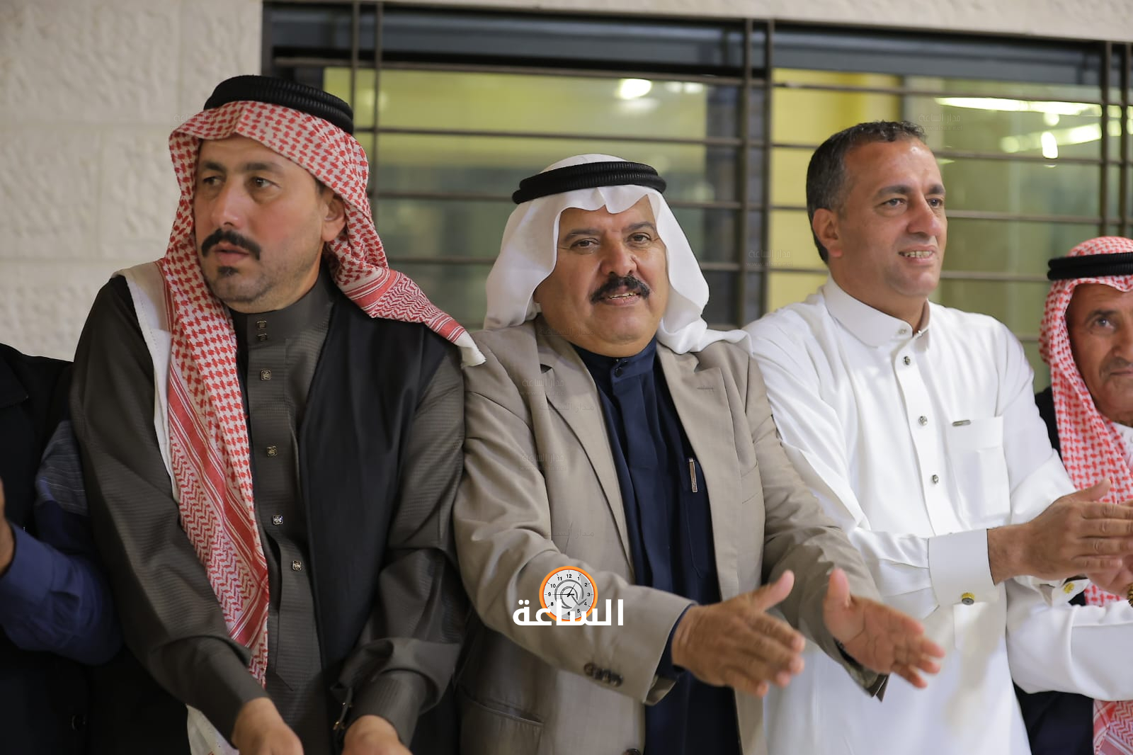 Madar Al-Saa Images 0.30741570636463456