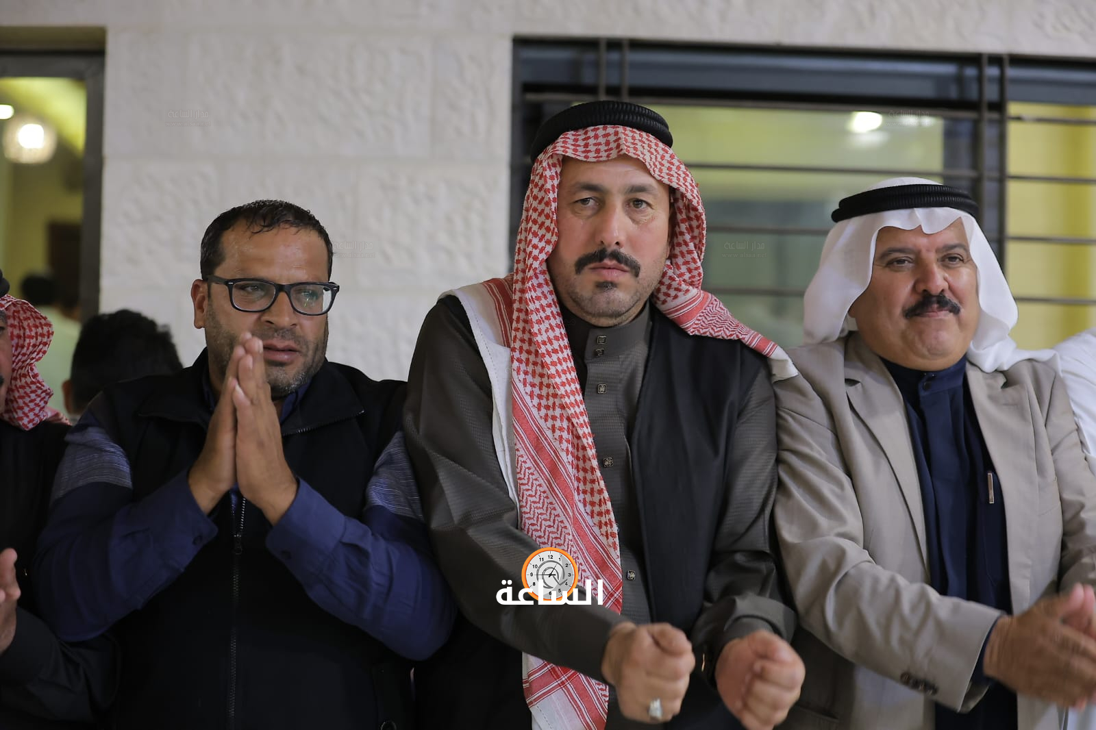 Madar Al-Saa Images 0.6587908931372167